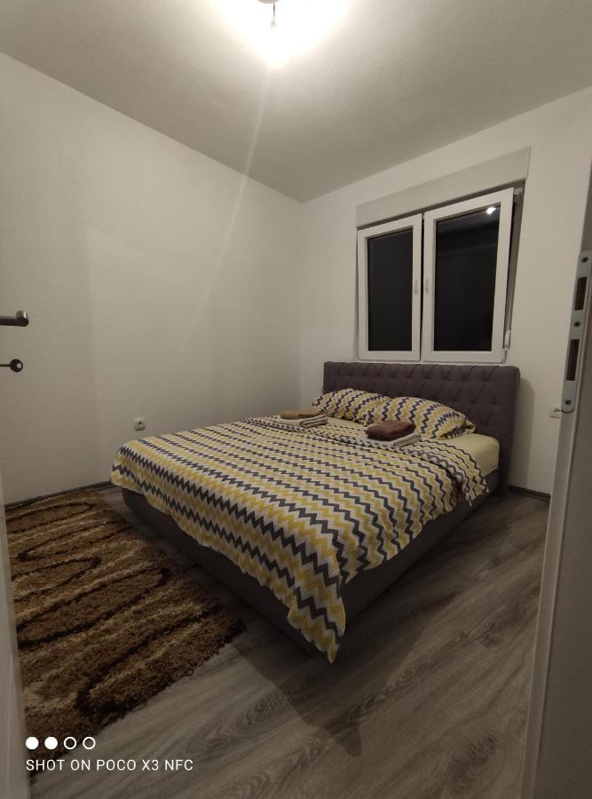 Apartman Deric Nevesinje 외부 사진
