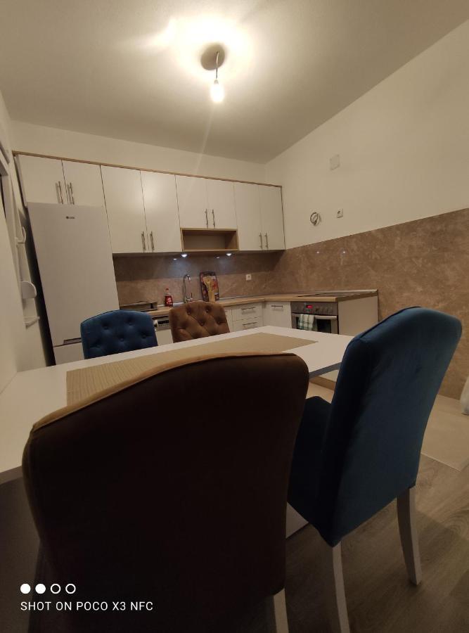 Apartman Deric Nevesinje 외부 사진