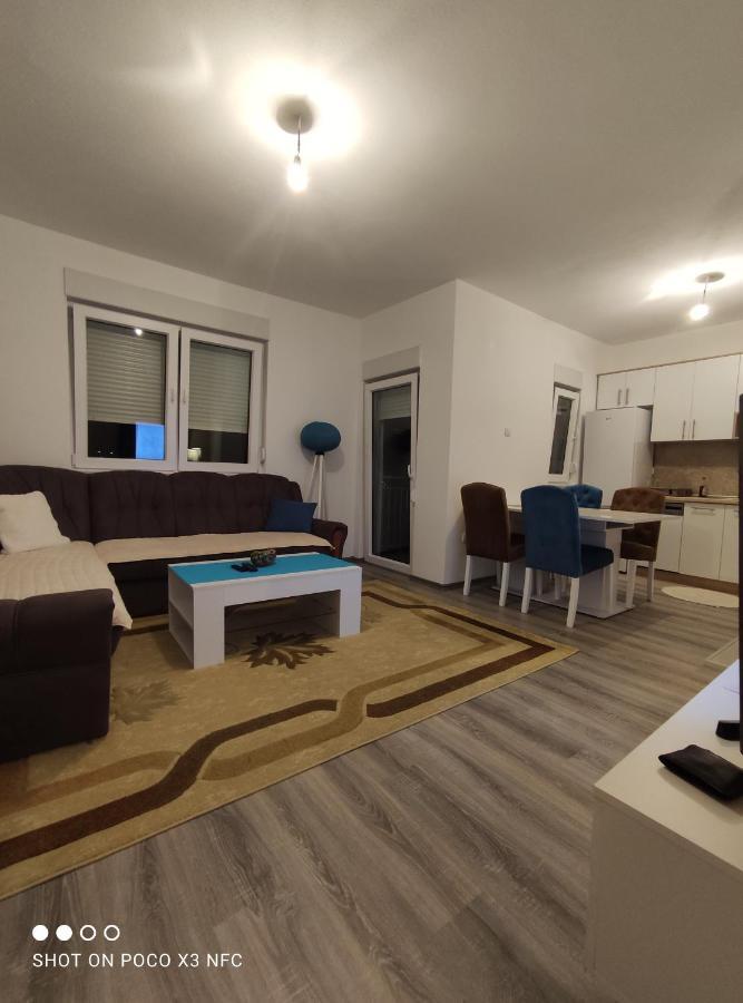 Apartman Deric Nevesinje 외부 사진