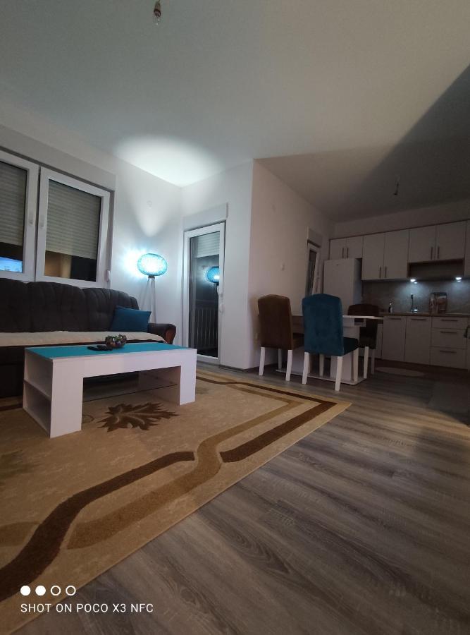 Apartman Deric Nevesinje 외부 사진