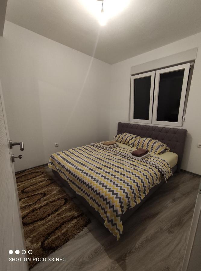 Apartman Deric Nevesinje 외부 사진