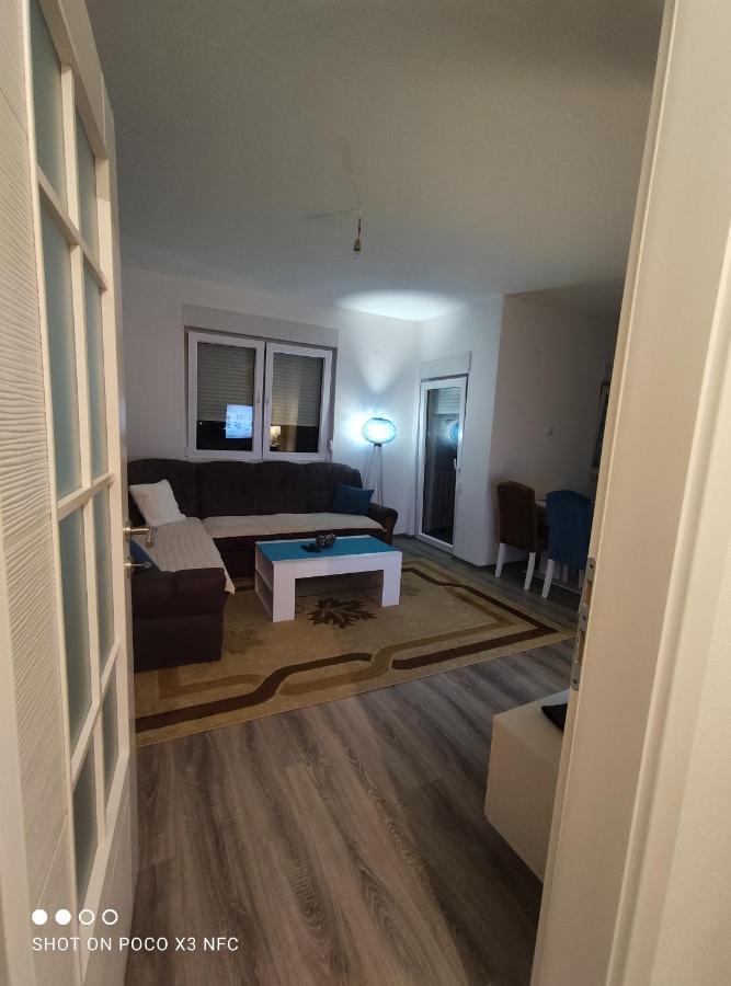 Apartman Deric Nevesinje 외부 사진