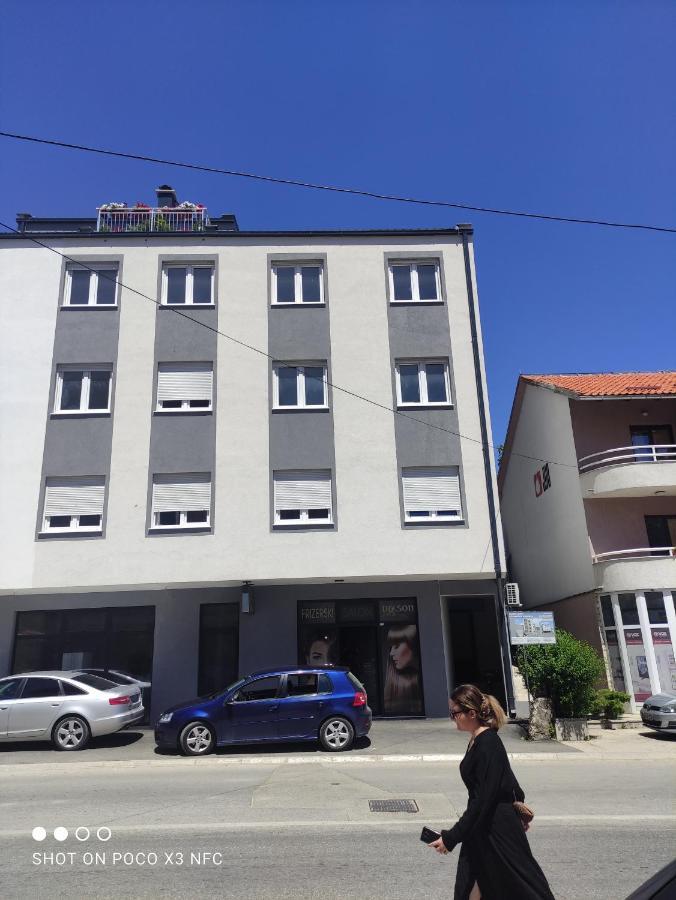 Apartman Deric Nevesinje 외부 사진