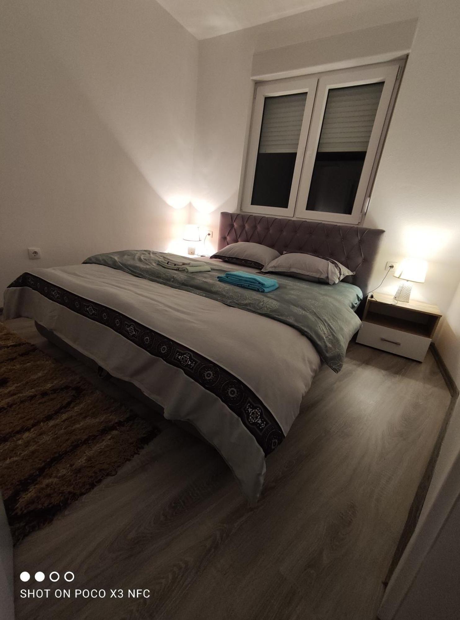Apartman Deric Nevesinje 객실 사진